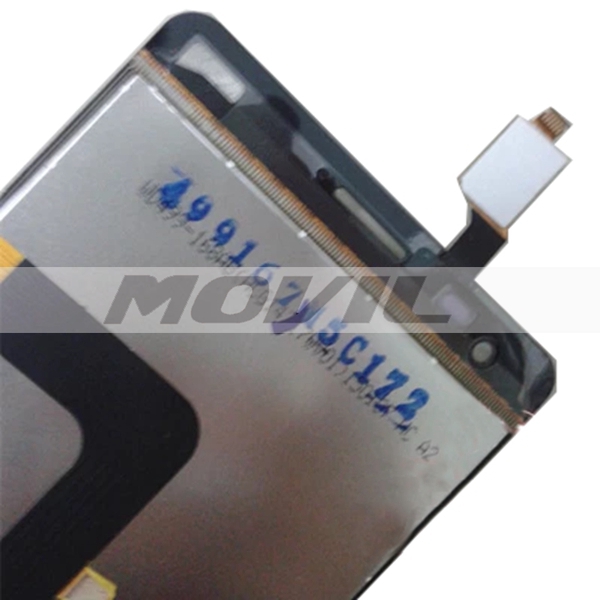 LCD Pantalla&Tactil para Elephone p3000s